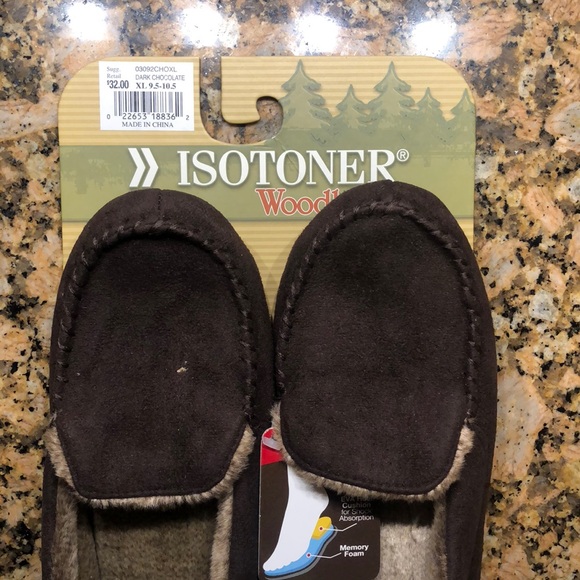 Slippers - Picture 1 of 3